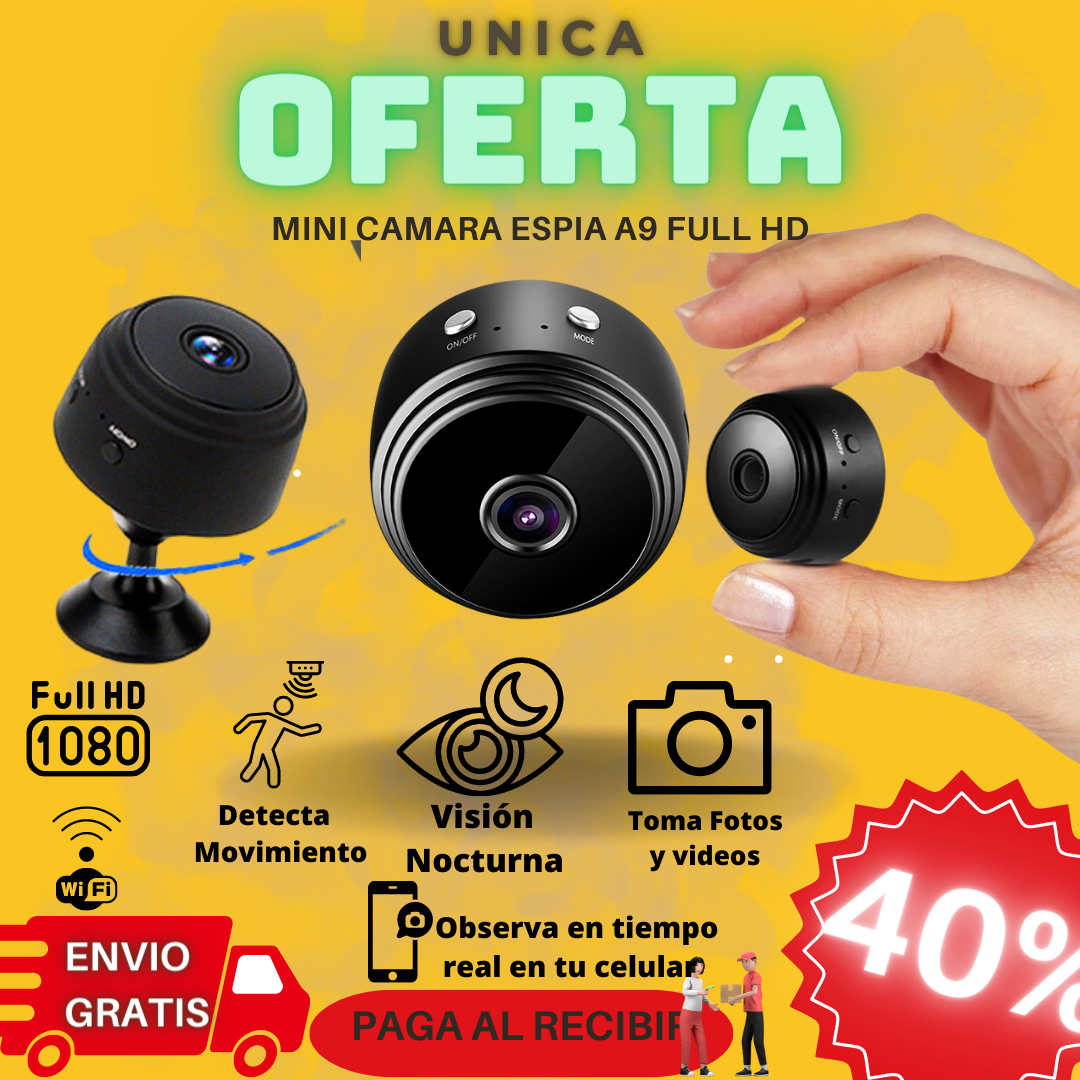 Nueva VisionPRO 2023