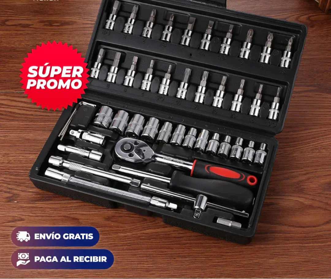 Herramienta Juego De Copas