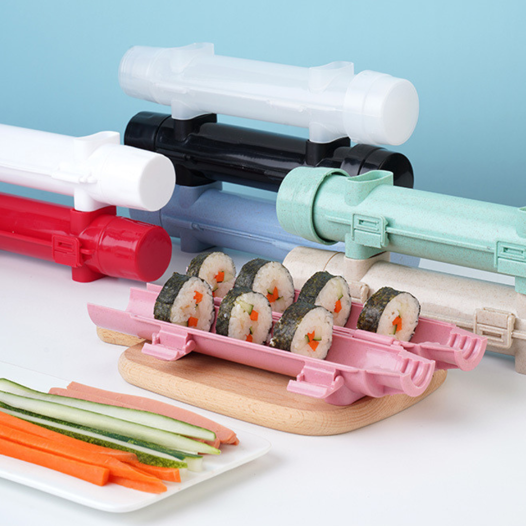 Máquina para hacer SUSHI