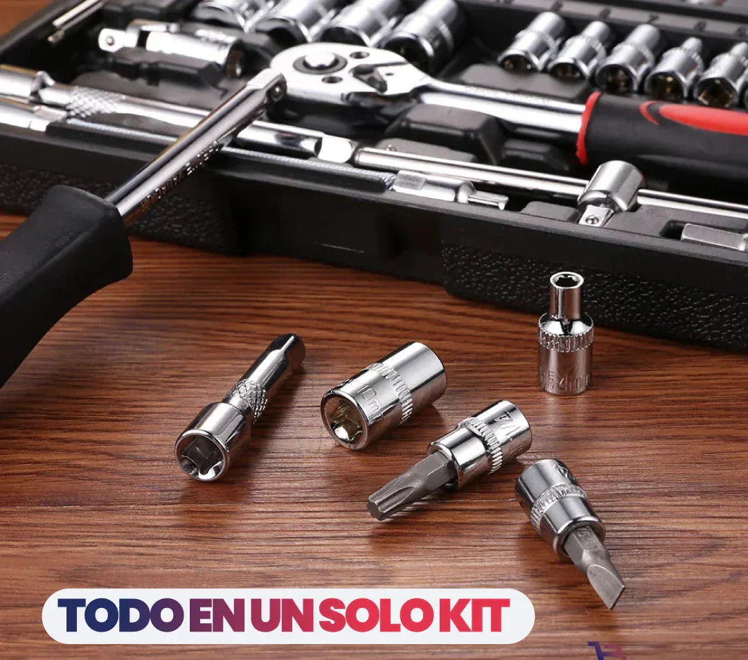 Herramienta Juego De Copas