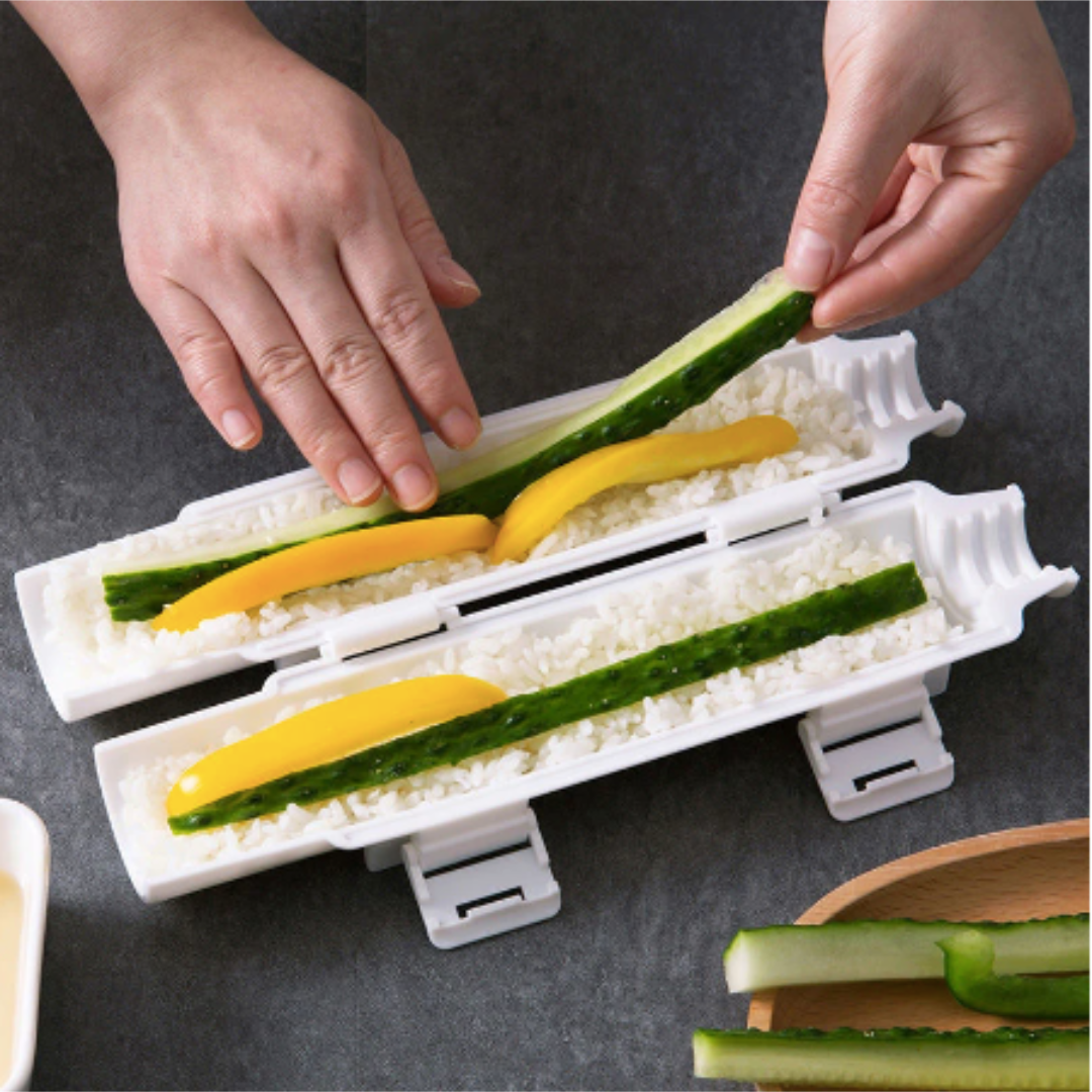 Máquina para hacer SUSHI