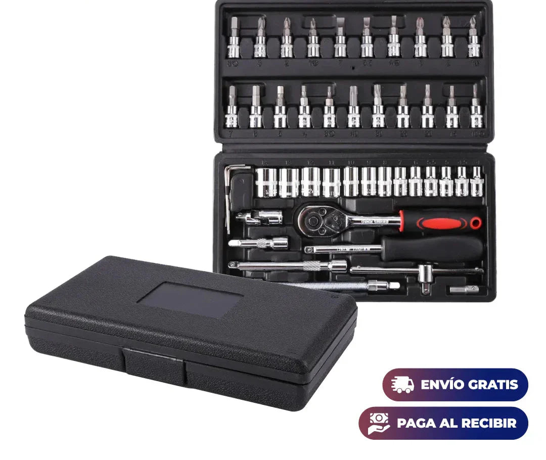 Herramienta Juego De Copas