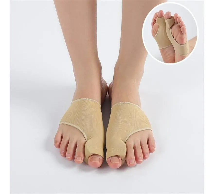 OrtoToe™ – Corrector de Juanetes – Previene el avance sin cirugía en solo 15 minutos al día