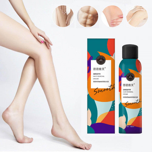 ¡ESPUMA DEPILADORA! - 150ML