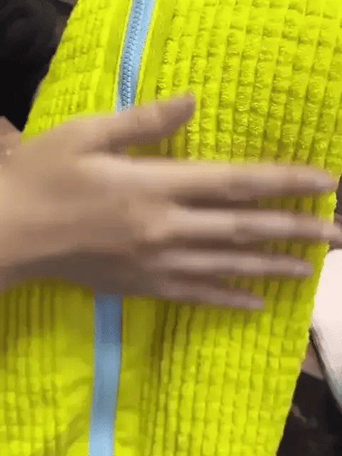 Bolsa Limpiadora de calzado